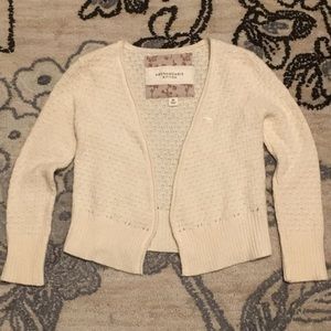 Abercrombie and Fitch Cardigan Size XS